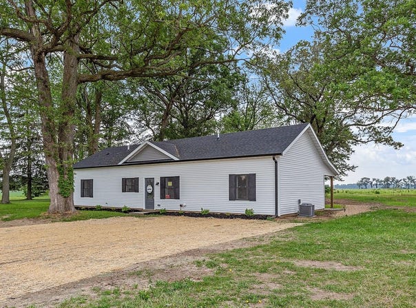 8302 Us-6, Westville, IN 46391