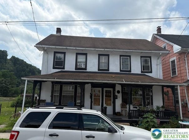 432 White Street, Weissport Boro, PA 18235