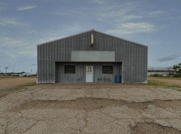 210 SE 4th St, Dimmitt, TX 79027