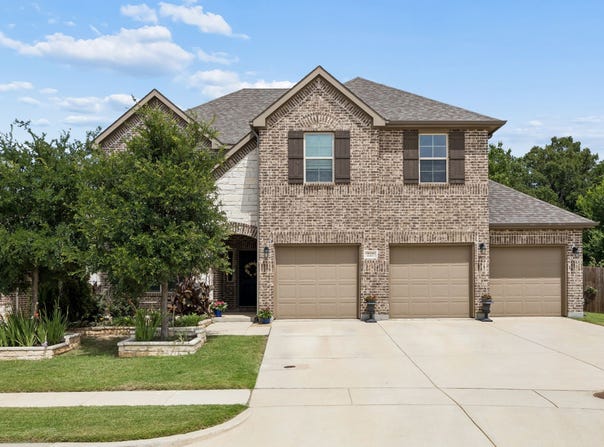 220 Virginia Lane, Hickory Creek, TX 75065