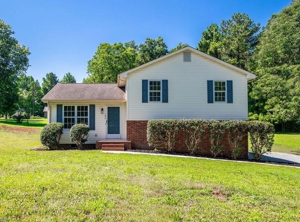 189 First Circle, Lexington, NC 27292