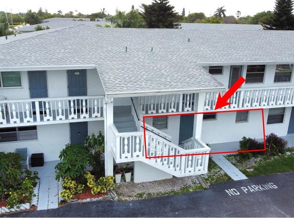 6560 Winfield Boulevard, Margate, FL 33063