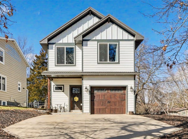 710 Mt Nemo Avenue, Eau Claire, WI 54703