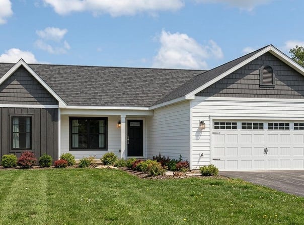 HASKELL Drive lot: 9, MARTINSBURG, WV 25404