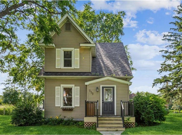 113 5th Avenue NE, Norwood Young America, MN 55397