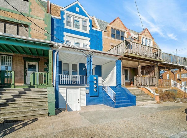 207 Oriental, Atlantic City, NJ 08401