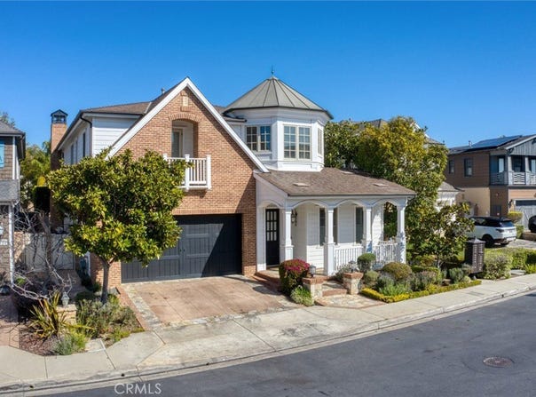 4761 Edgartown Drive, Huntington Beach, CA 92649