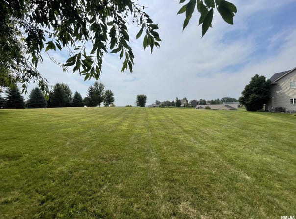 Lot 23 238TH Street, Le Claire, IA 52753