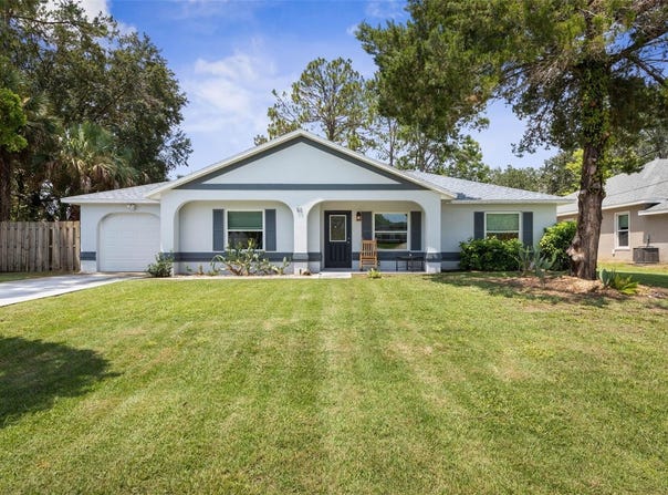 58 PROVIDENCE LANE, PALM COAST, FL 32164