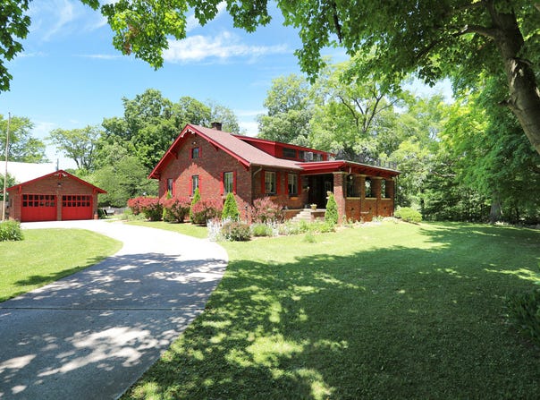 759 N 500 E, Anderson, IN 46017