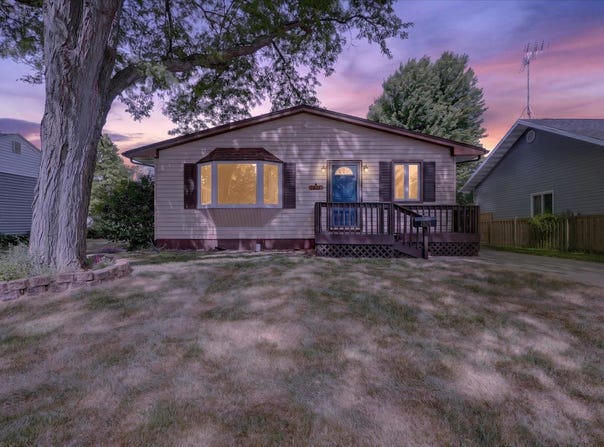1804 Grant Street, Beloit, WI 53511