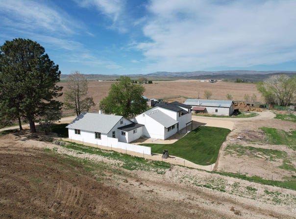 4173 Sage, Homedale, ID 83628
