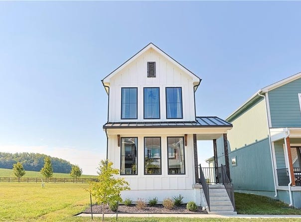 23509 E 11th Terrace S, Independence, MO 64056