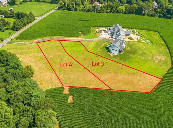 869 MORGAN STATION Road, WOODBINE, MD 21797