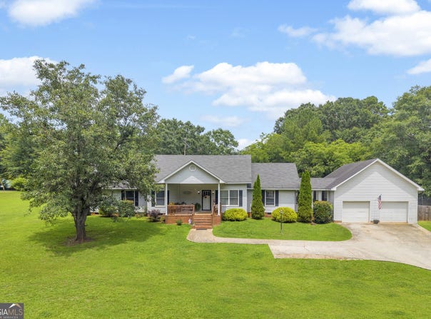 1258 Old Beacon Light Road, Hartwell, GA 30643