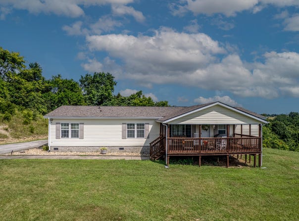 494 Janice Lane, Owingsville, KY 40360