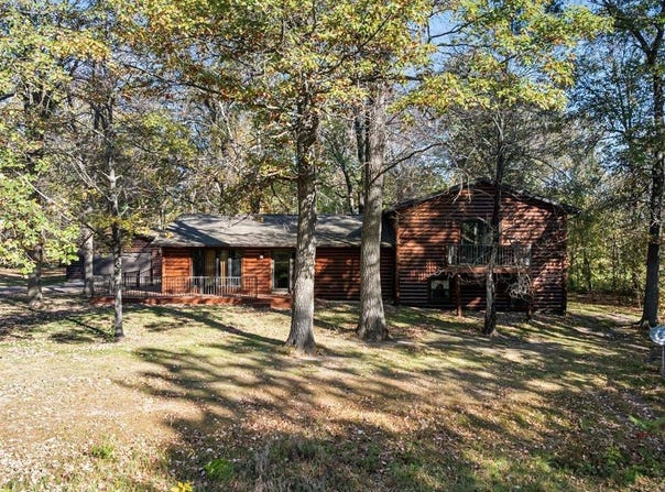 1126 Ebert Drive, Lake Shore, MN 56468