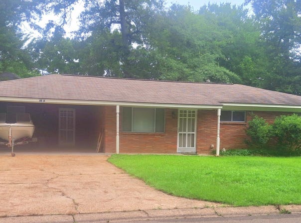 3416 Cecil Drive, Pearl, MS 39208