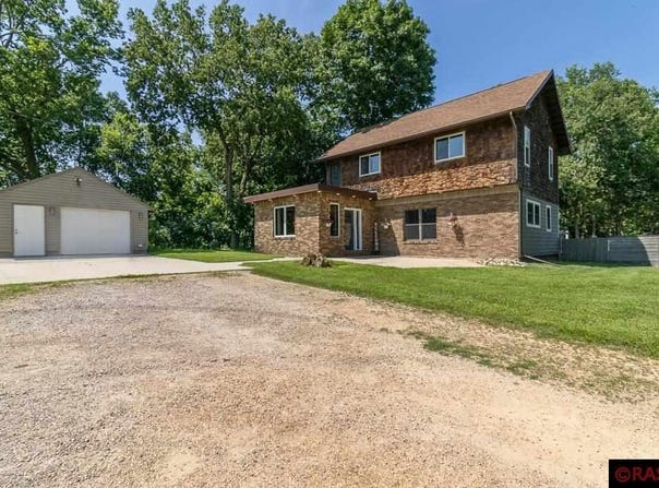 20092 Old Hwy 66, Mankato, MN 56001