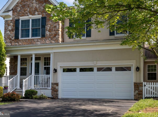 645 SUNDERLAND AVENUE, CHESTER SPRINGS, PA 19425