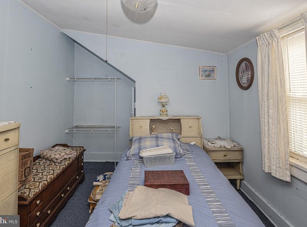 12376 FRIENDSVILLE ROAD, FRIENDSVILLE, MD 21531