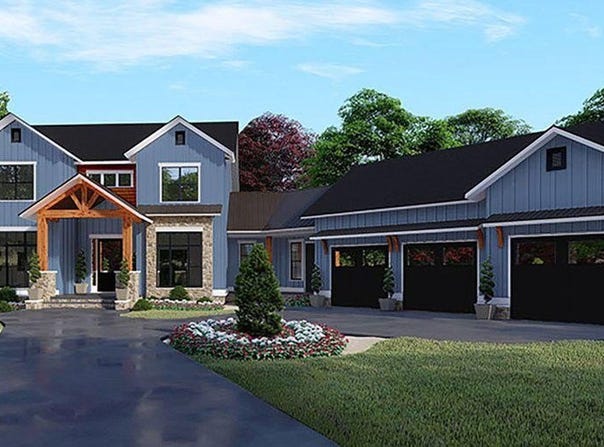 66 IVY LN, GLEN MILLS, PA 19342