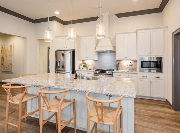 4665 OAKDELL ROAD, HOOVER, AL 35244