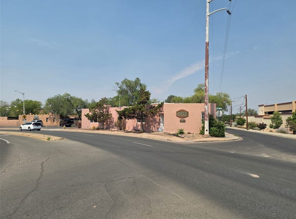 1322 Paseo de Peralta, Santa Fe, NM 87501