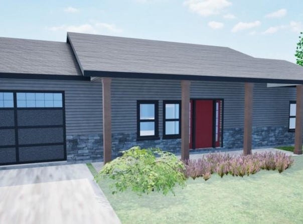 403 SW Mission Road, Lee's Summit, MO 64063