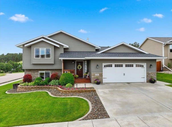 2602 Meadows Drive, Sturgis, SD 57785