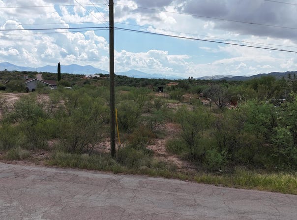 987 Calle Tamaulipas, Rio Rico, AZ 85648