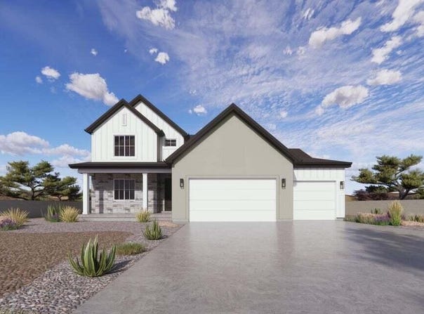 370 N Rhyolite Dr, Hurricane, UT 84737