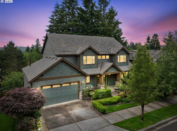 2280 CRESTVIEW Dr, WestLinn, OR 97068