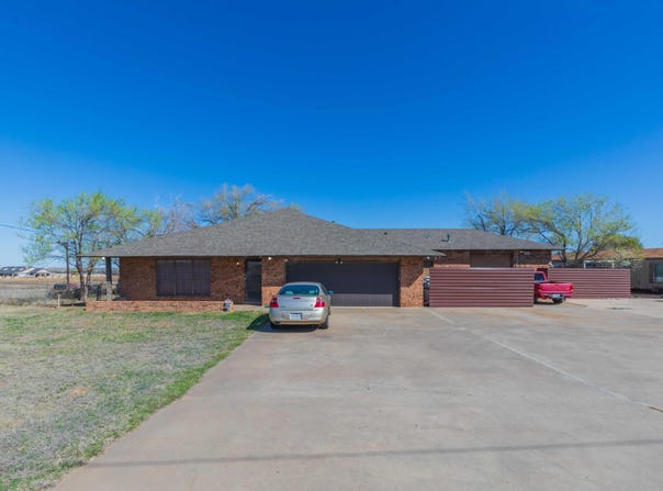 3501 E HASTINGS Avenue, Amarillo, TX 79108