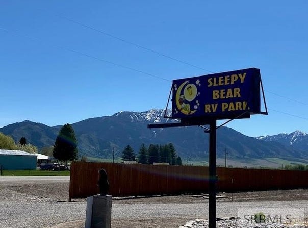 3026 Swan Valley Hwy, Swan Valley, ID 83449