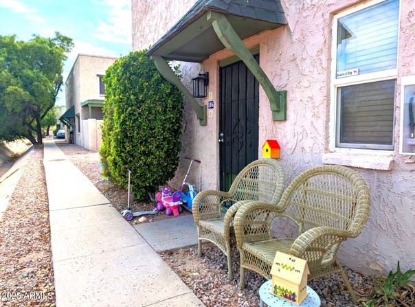 1500 W RIO SALADO Parkway, Mesa, AZ 85201