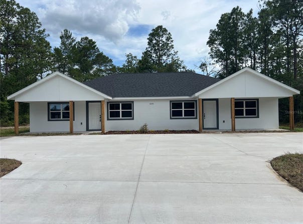 14173 SW 60TH TERRACE, OCALA, FL 34473