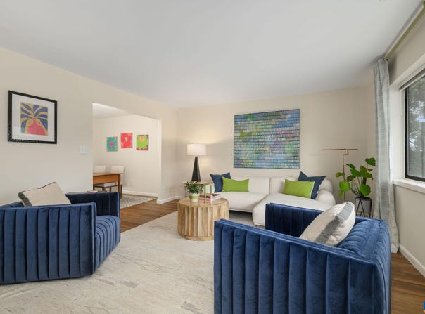 323 HARVEST DR, CHARLOTTESVILLE, VA 22903