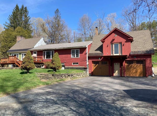 23 Brookside Drive, Norwich, VT 05055