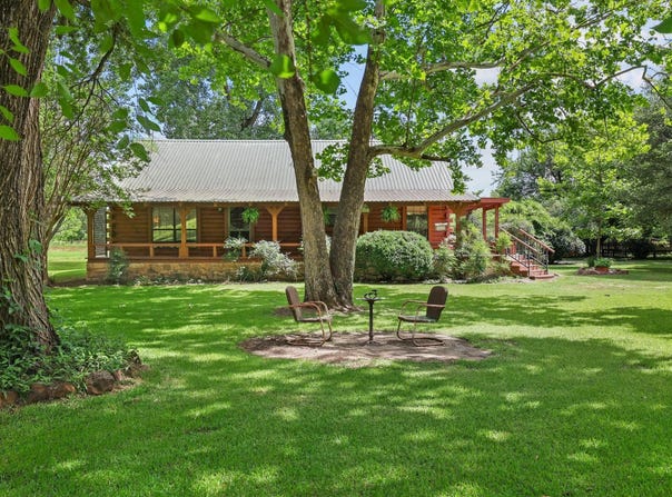 3153 State Road 91, Colbert, OK 74733