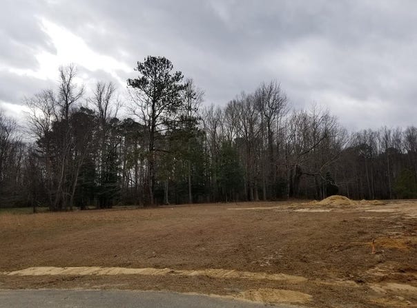 27 Mulberry Circle lot: 27, Roanoke Rapids, NC 27870
