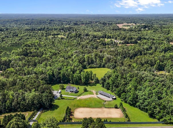 3511 Corbett Road, Mebane, NC 27302