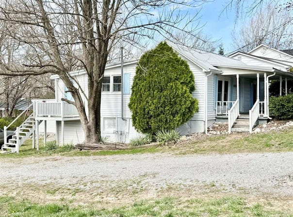 408 Cedar Street, Central City, KY 42330