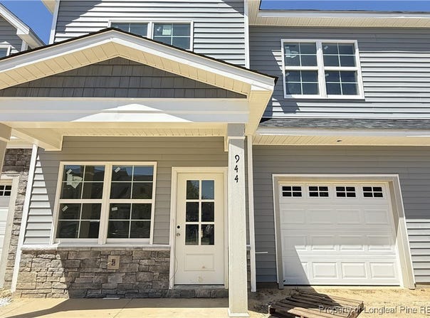944 Kensington Park Road, Fayetteville, NC 28311