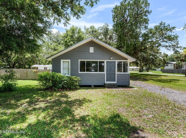 302 PARK Avenue, Hastings, FL 32145