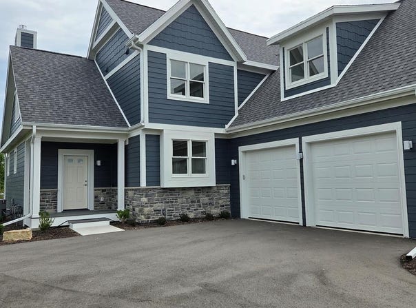 7162 B Ida Red Rd, Egg Harbor, WI 54209