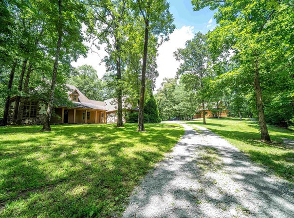 6355 JERNIGAN Rd, Somerville, TN 38068