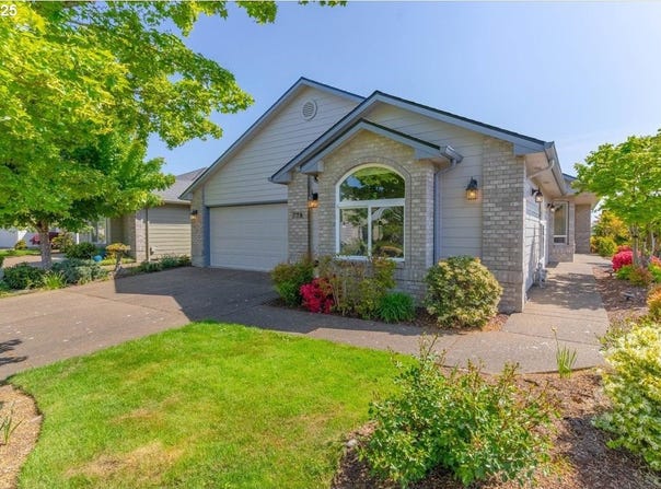778 SE SAINT ANDREWS LN, Dallas, OR 97338