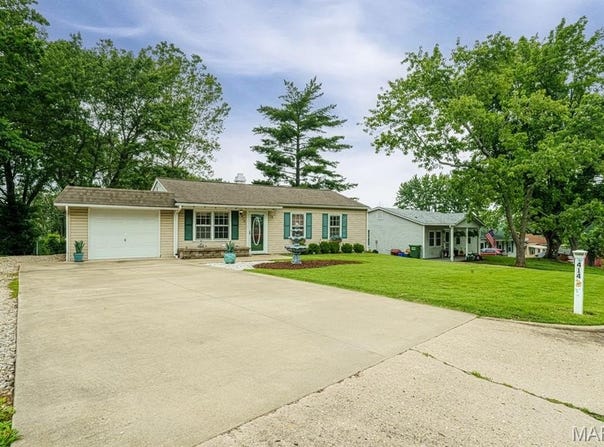 414 S Rolla Street, Rolla, MO 65401