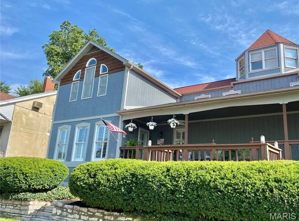 436 E 3rd Street, Alton, IL 62002